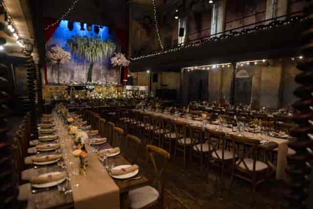 Wilton's Music Hall - image 2