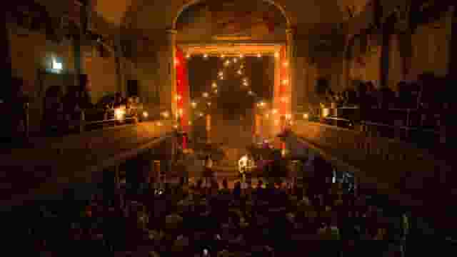 Wilton's Music Hall