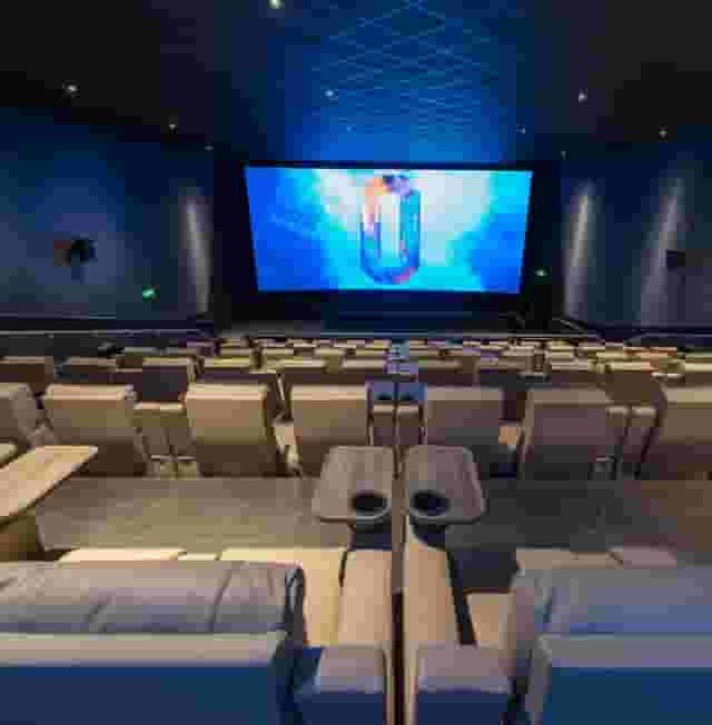 ODEON Leicester Square