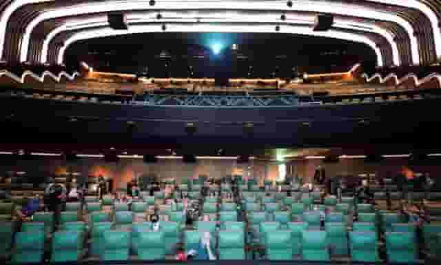 ODEON Leicester Square