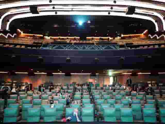 ODEON Leicester Square