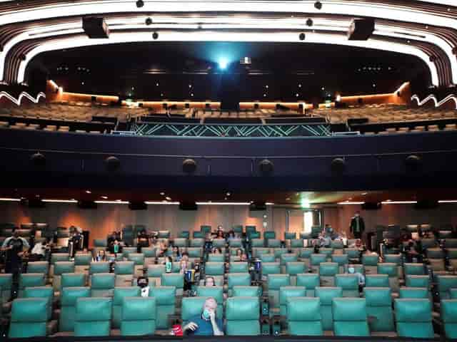 ODEON Leicester Square - image 2