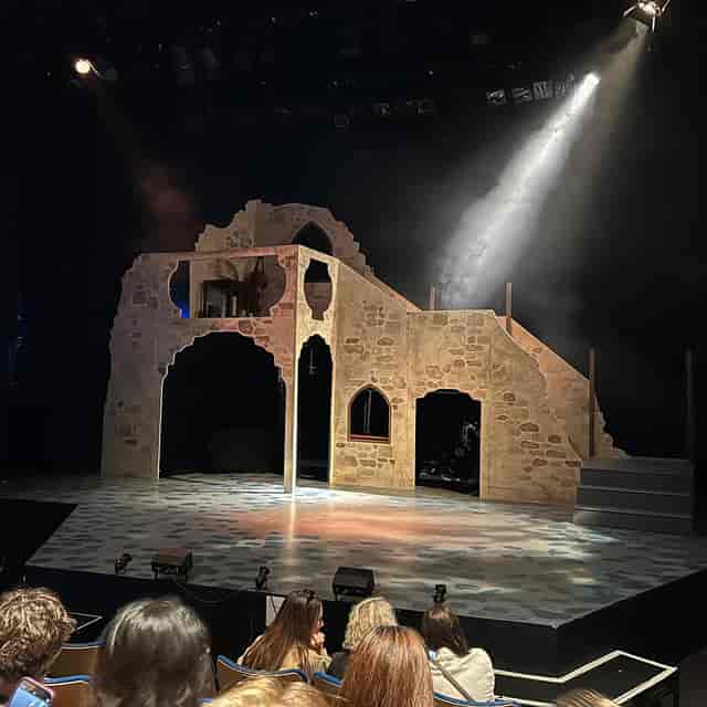 Greenwich Theatre - image 3