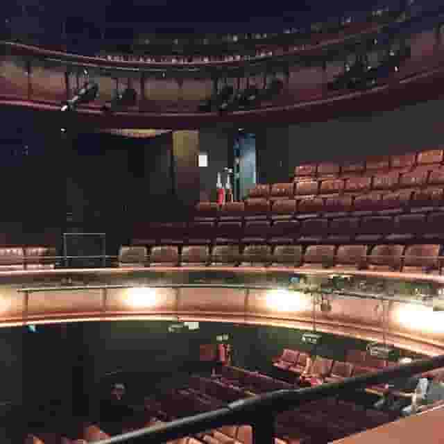 Royal Court Theatre