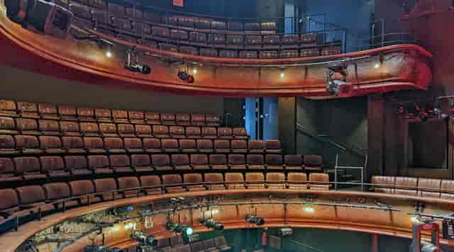 Royal Court Theatre - image 2