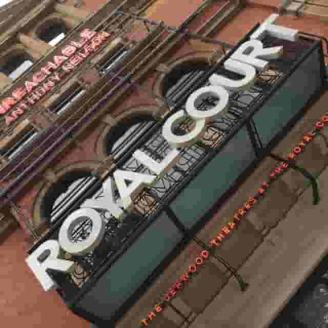 Royal Court Theatre