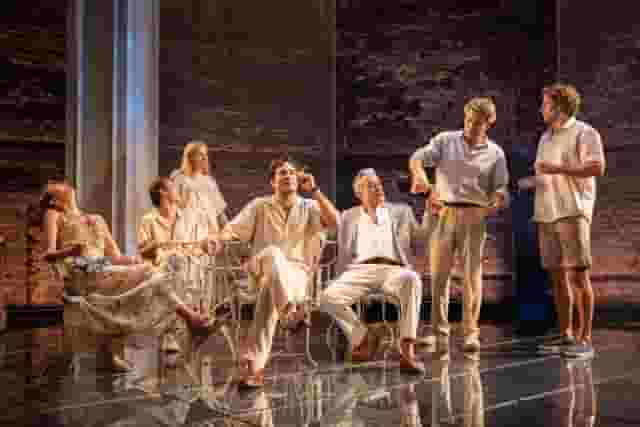 Almeida Theatre