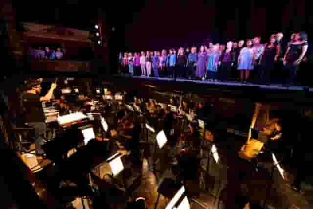 Almeida Theatre