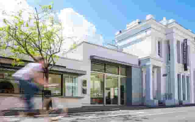 Almeida Theatre