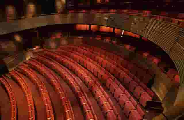 Hampstead Theatre
