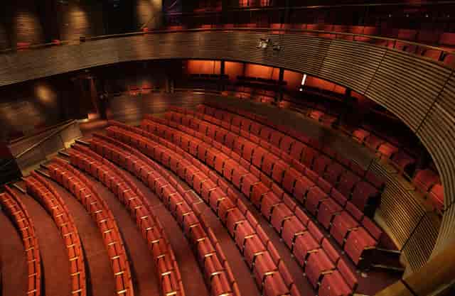 Hampstead Theatre - image 2
