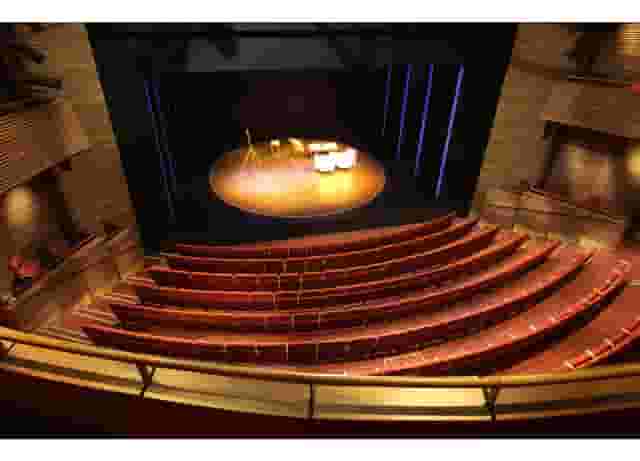 Hampstead Theatre