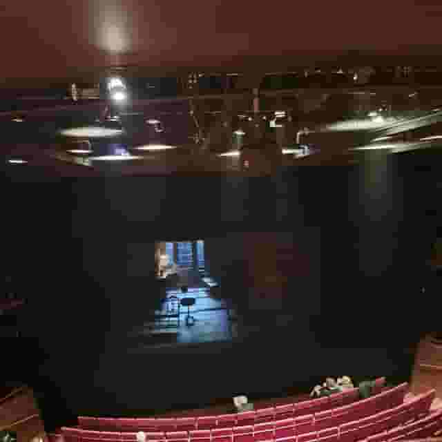 Hampstead Theatre