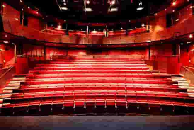 Hampstead Theatre