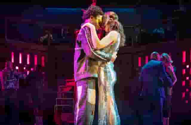 Hackney Empire