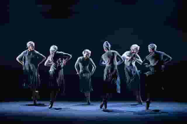 Hackney Empire