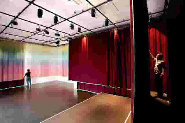 Hackney Empire