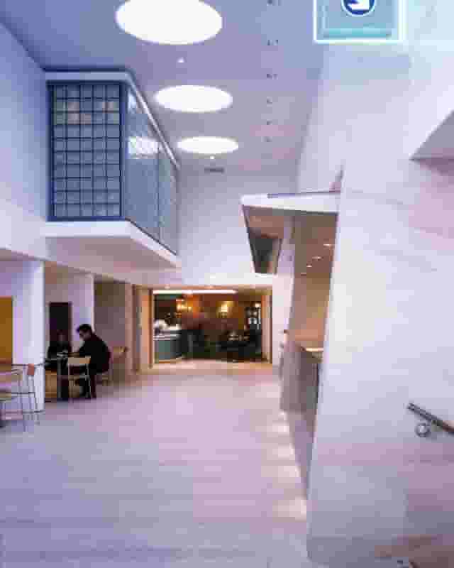 Kiln Theatre