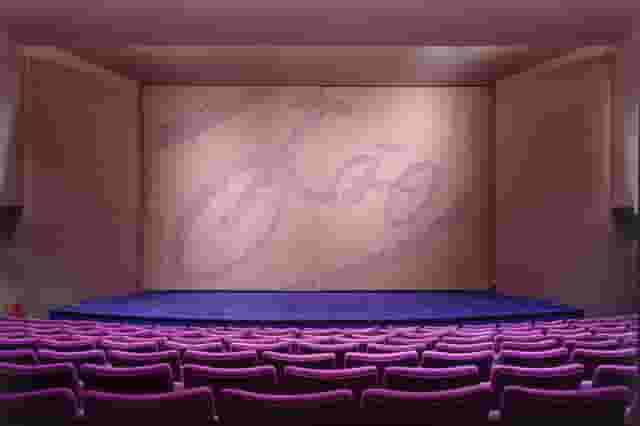 Kiln Theatre