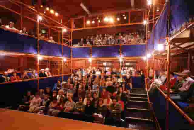 Kiln Theatre