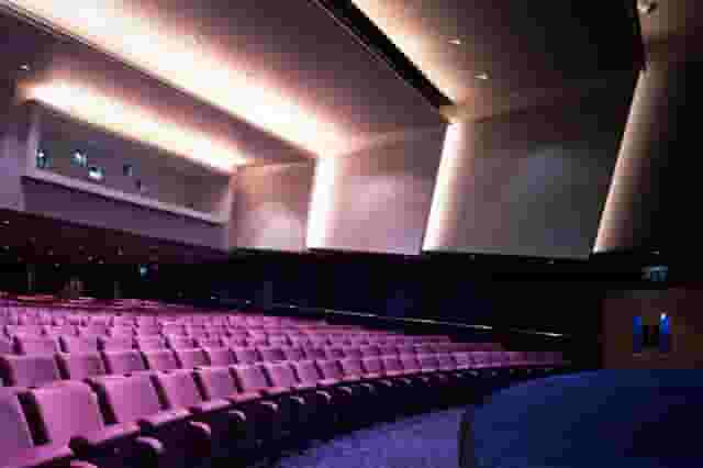 Kiln Theatre
