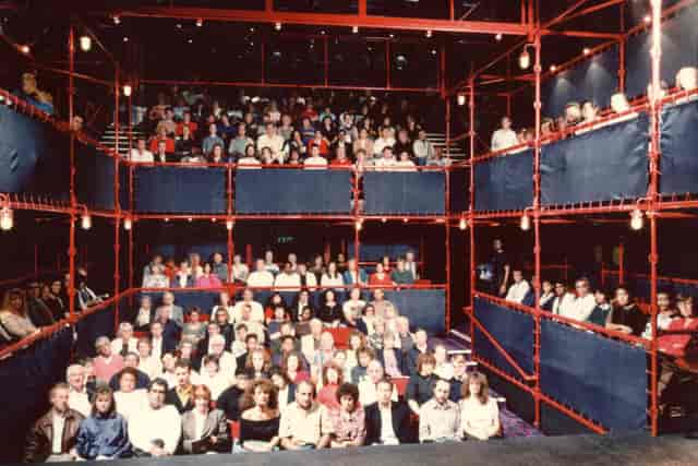 Kiln Theatre - image 2