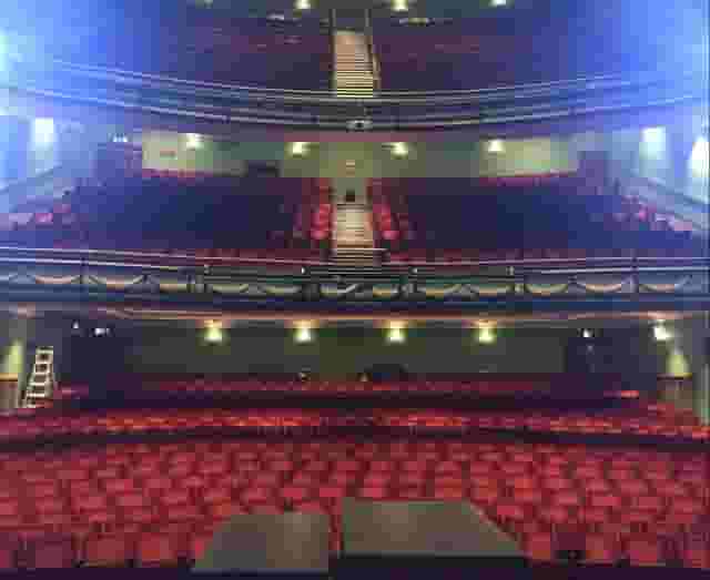 Piccadilly Theatre