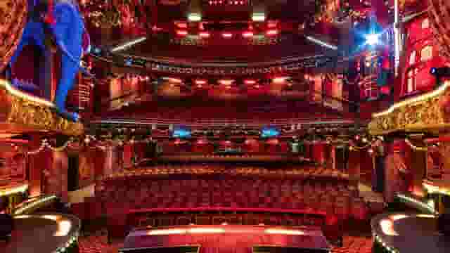 Piccadilly Theatre