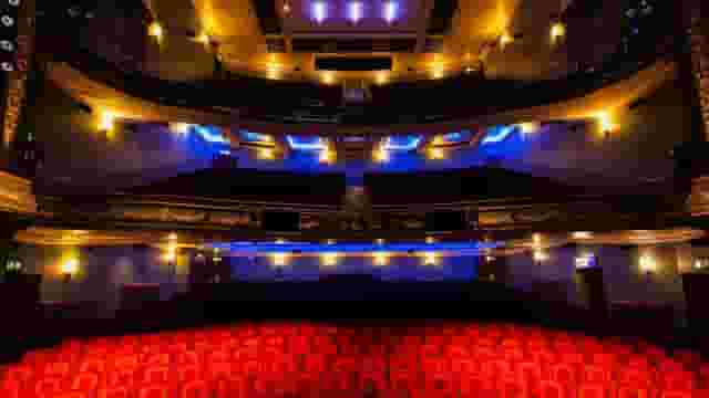 Piccadilly Theatre