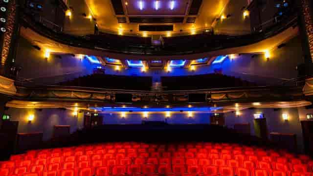 Piccadilly Theatre - image 3