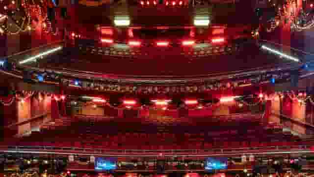 Piccadilly Theatre
