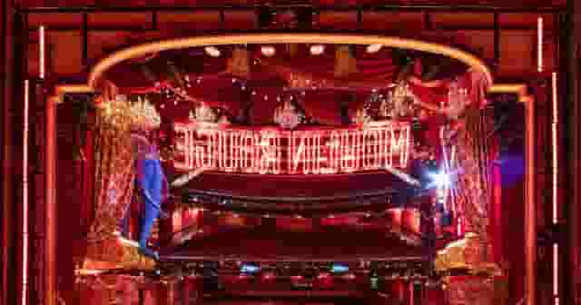 Piccadilly Theatre
