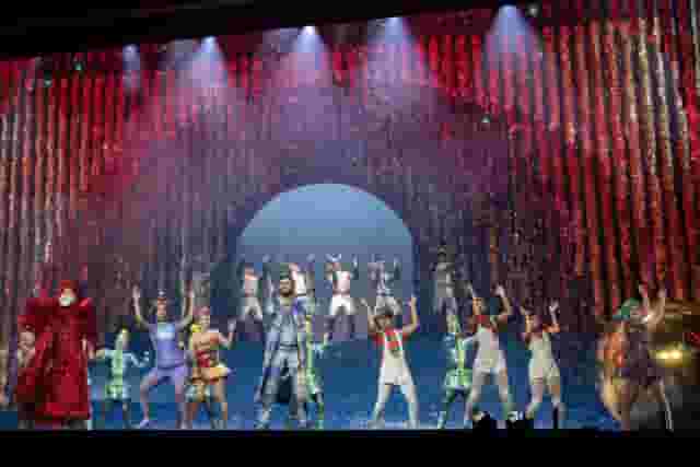 Vaudeville Theatre