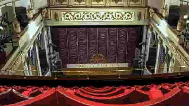 Vaudeville Theatre