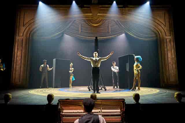 Vaudeville Theatre - image 2