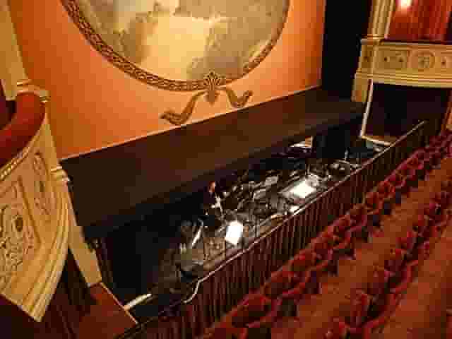 Vaudeville Theatre