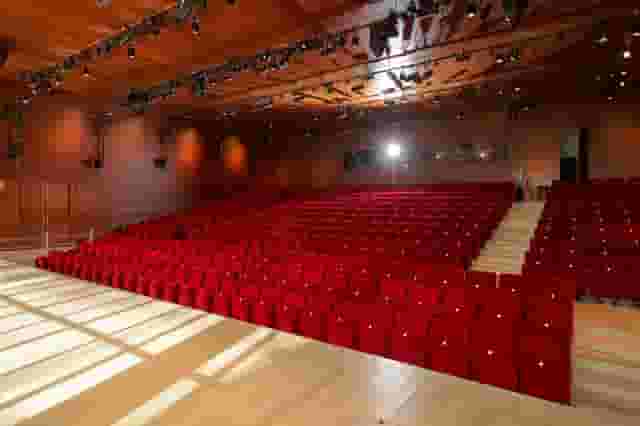 Vaudeville Theatre