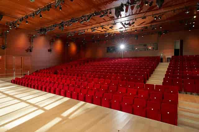 Vaudeville Theatre - image 3