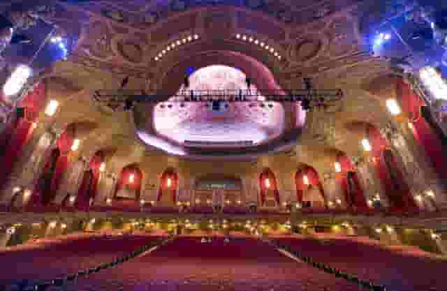 Vaudeville Theatre