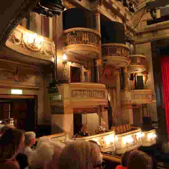 Vaudeville Theatre