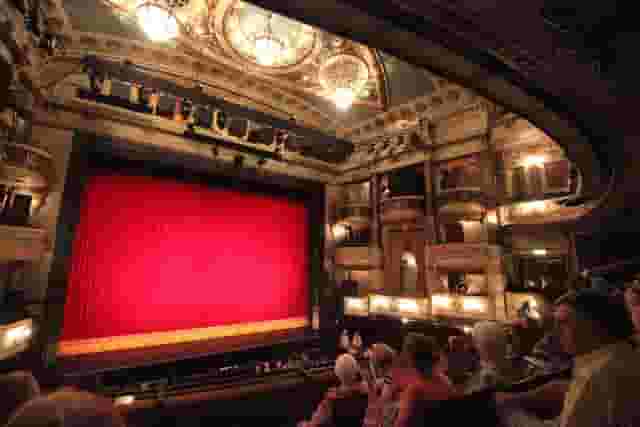 Vaudeville Theatre