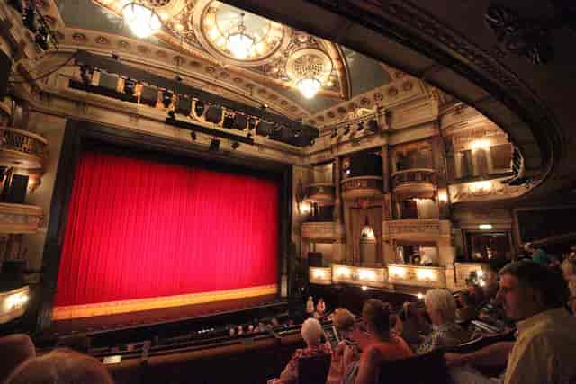 Vaudeville Theatre - image 3