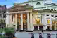 Trafalgar Square