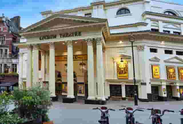 Lyceum Theatre