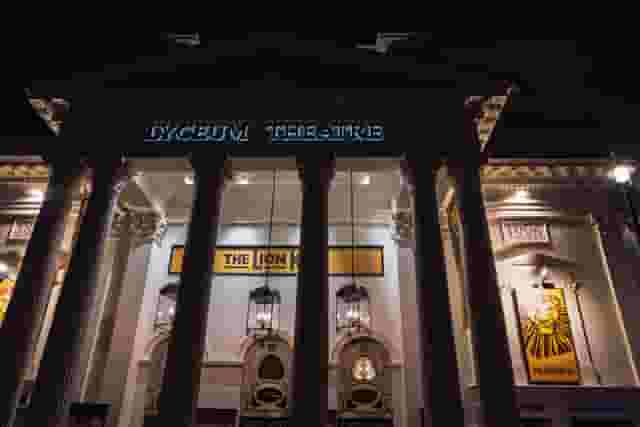 Lyceum Theatre