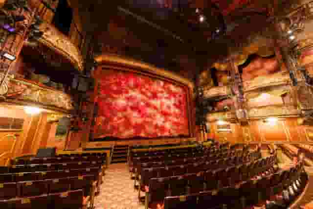Lyceum Theatre