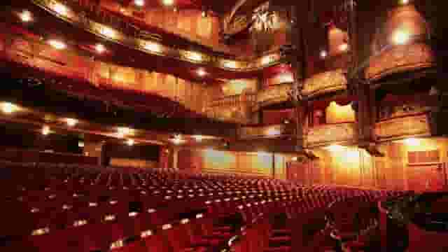 Lyceum Theatre