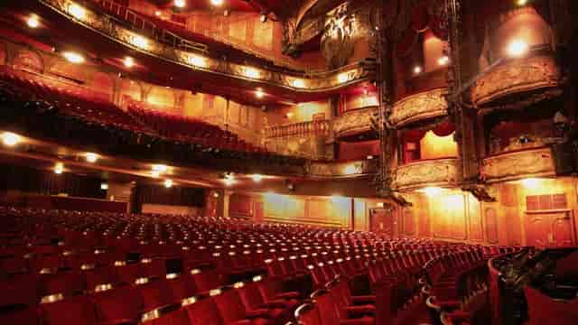 Lyceum Theatre - image 2