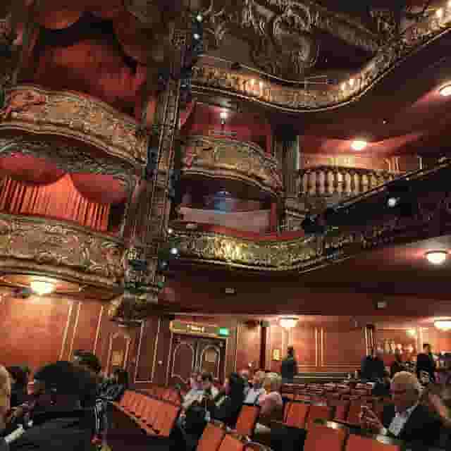 Lyceum Theatre