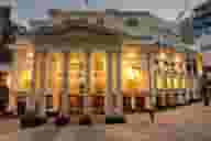 Covent Garden